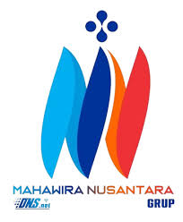 Logo Mahawira Nusantara Grup
